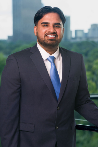 Mohammad Jafri