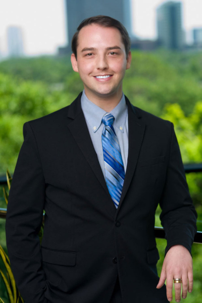 Nick Pucillo
