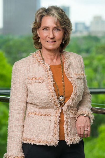 Virginia Williford